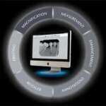 Apixia Digirex PSP Scanner