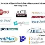 Apixia Digirex PSP Scanner