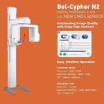 Bel Cypher - Belmont