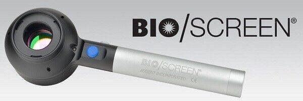 Bio Screen Oral Examination Light - AdDent 1 Bio Screen Oral Examination Light - AdDent