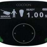 Cocoon handheld X Ray Unit