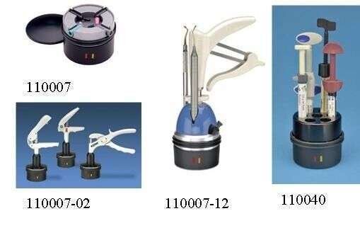 Calset Warmer - AdDent 1 Calset Warmer - AdDent