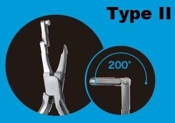 Temporary Crown Remover - Task