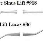 Basic Implant Kit - Nordent