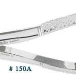 Miltex Upper Anterior Forceps - Integra Miltex