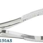 Miltex Upper Anterior Forceps - Integra Miltex