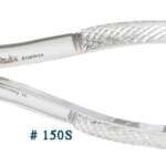 Miltex Pedo Forceps - Integra Miltex