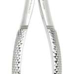 Miltex Carbide Jaw Pedo Forceps - Integra Miltex