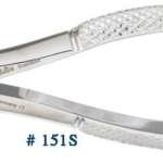Miltex Pedo Forceps - Integra Miltex