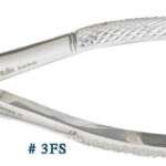 Miltex Lower Molar Forceps - Integra Miltex