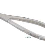 Miltex Grip Deep Extracting Forceps - Integra Miltex
