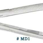 Miltex Mead Pattern Forceps - Integra Miltex