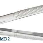 Miltex Mead Pattern Forceps - Integra Miltex