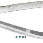 Miltex Mead Pattern Forceps - Integra Miltex