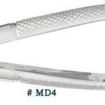 Miltex Mead Pattern Forceps - Integra Miltex