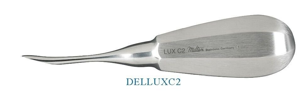 Highlights Luxating Elevator - Miltex 1 Highlights Luxating Elevator - Miltex