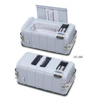 Dentsonic Ultrasonic Cleaner