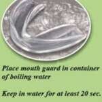 Dental Mouth Guard