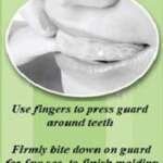 Dental Mouth Guard