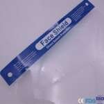 SplashShield Face Protection