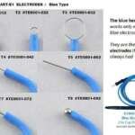 ART-E1 Electron Electrosurgery Unit - Bonart