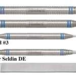 Complete Implant Placement Kit - Nordent