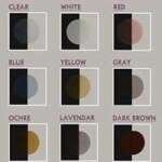 Estelite Color - Tokuyama