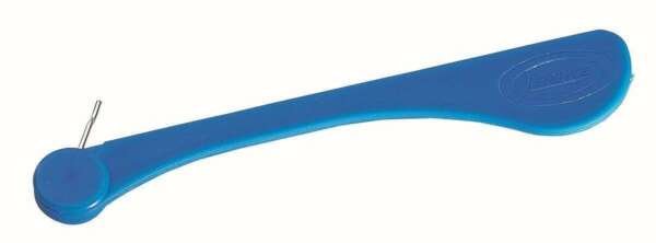 Expansion Swivel Key - Leone