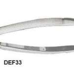 Forceps English Pattern - Integra Miltex