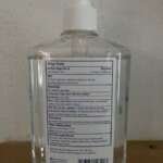 Hand Sanitizers 16oz