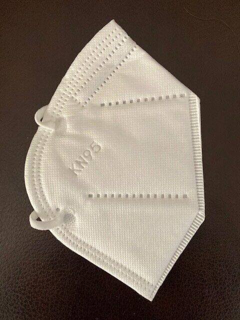 Earloop Face 5 PLYS Mask KN95 - Compare to level 3 1 Earloop Face 5 PLYS Mask KN95 - Compare to level 3