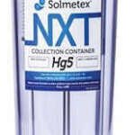 NXT HG5 Amalgam Separation System - Solmetex
