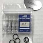 High-Speed Air Turbine Handpiece NL-55 - NSK