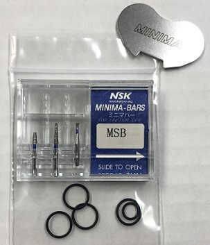 High-Speed Air Turbine Handpiece NL-55 - NSK