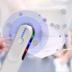 Portable Deep UVC Sterilizer