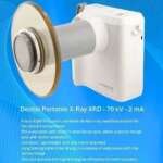 Portable Dental X-Ray Unit - XRD