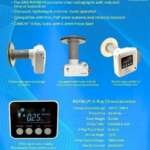 Portable Dental X-Ray Unit - XRD