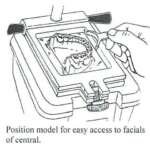 Pro-Form Mouthguard Straps
