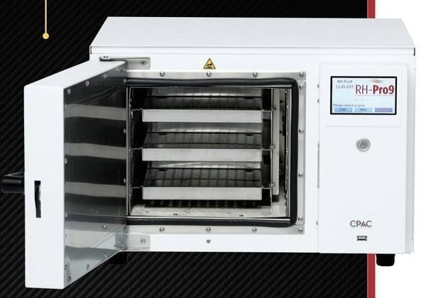 Rapid Heat RH-Pro9 High-Velocity Hot Air Sterilizer
