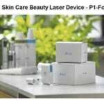 Skin Care Beauty Device - P1-Fox
