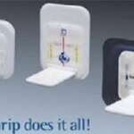 Uni-grip 360 Universal Sensor Holder - Dentsply Rinn