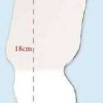 Photography Mirror Angled Single Sided