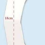 Photography Mirror Angled Single Sided