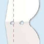 Photography Mirror Angled Single Sided