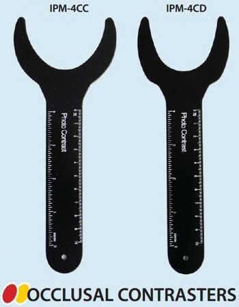 Intraoral Photography Mirrors - Contrasters