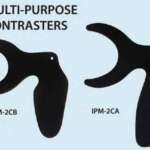 Intraoral Photography Mirrors - Contrasters