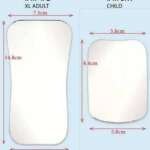 Photography Mirrors - Occlusal