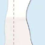 Photography Mirror Angled Single Sided