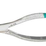 Miltex Ceram-A-Grip Lower Molars Forceps - Integra Miltex