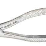 Miltex Ceram-A-Grip Upper Molars Forceps - Integra Miltex
